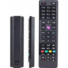 Delixa Seg 22SE5500 LED Tv Kumandası