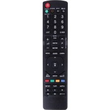 Delixa Lg 55SL8500 Plazma LCD Tv Kumandası