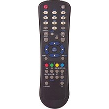 Delixa Seg Lcd-Led Tv Kumanda
