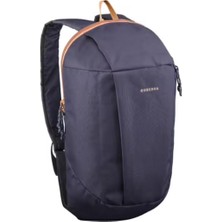 Delixa Decathlon Sırt Çantası Spor Outdoor Kamp Yürüyüş Çantası 10 Lt NH100 03136 Arpenaz 10LT