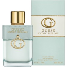 Delixa Iconic Sublime Edp Kadın Parfümü 100 ml