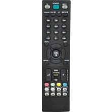 Delixa Lg AKB73655822 Uyumlu Televizyon Kumandası