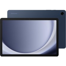 Delixa A9+ Tablet, Wifi, 6gb Ram, 128GB Hafıza, Koyu Mavi ( Türkiye Garantili)