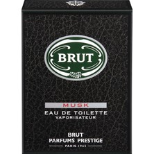 Delixa Musk Erkek Parfüm Edt 100 ml