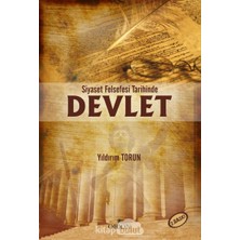 Delixa Siyaset Felsefesi Tarihinde Devlet