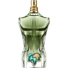 Delixa Jean Paul Gaultier Le Beau Paradise Garden Edp 125 ml Parfüm