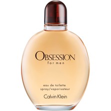 Delixa Obsession For Men Edt 200 ml Erkek Parfümü