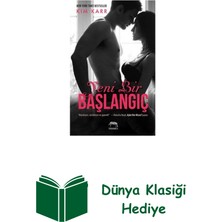 Yeni Bir Başlangıç + Dünya Klasiği Hediye