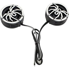 Delixa Magicvoice 1000WATT 100DB Akrep Tweeter MV-003A