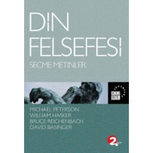 Delixa Din Felsefesi Seçme Metinler: Seçme Metinler