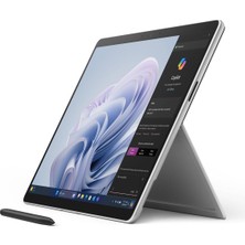 Delixa – Surface Pro 10 – Intel Ultra 7 165U – 13″ Qhd+ (2880 x 1920) Dokunmatik – 16 GB Ram – 51