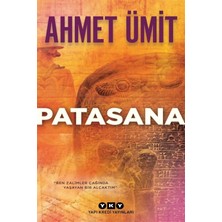 Delixa Patasana: "ben Zalimler Çağında Yaşayan Bir Alçaktım"