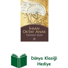 İletişim Yayınları Yedinci Gün + Dünya Klasiği Hediye