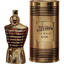 Delixa Jean Paul Gaultier Le Male 125 ml Erkek Parfüm