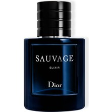 Delixa Sauvage 60 ml Erkek Parfüm
