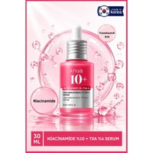 Anua Niacinamide %10 + Txa %4 Serum 30 ml