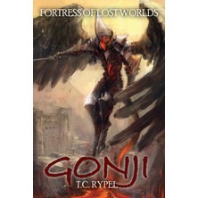 Delixa Gonji: Fortress Of Lost Worlds