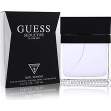 Delixa Seductive For Edt Erkek Parfümü 100 ml