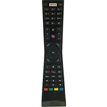 Delixa Vestel 55UA8900 Uydu Alıcılı 4K LED Tv Kumandası