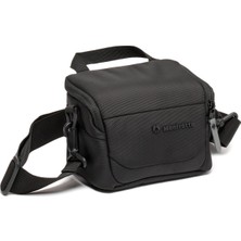 Delixa Gelişmiş Iıı Omuz Çantası, Dslr/csc Kamera Için, Xs, Siyah
