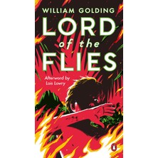 Delixa Lord Of The Flies
