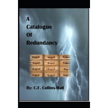 Delixa A Catalogue Of Redundancy