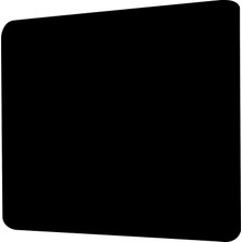 Delixa Gaming Oyuncu Mouse Pad, Kaymaz Taban Gamer Mousepad, Masa Koruyucu Masa Matı, Ofis Tipi Klavye ve F