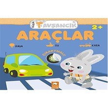 Delixa Araçlar - Küçük Tavşancık