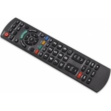 Delixa Tx-L 42025 Uyumlu Tv Kumandası