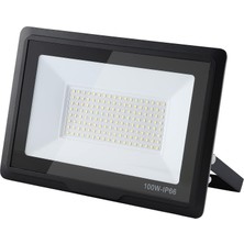 Delixa LED Projektör 30W-400W, Enerji Tasarruflu, Suya Dayanıklı, Uzun Ömürlü Aydınlatma, Bahçe, Dış Mekan,