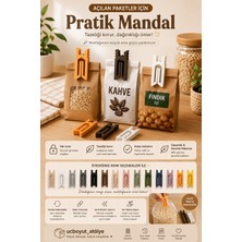 Üç Boyut Atölye Paket Koruma Mandalı