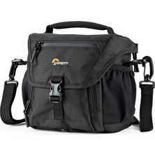 Delixa Lowepro Nova 140 Aw Iı Aynasız Fotoğraf Makinesi ve Kompakt Dslr Fotoğraf Makineleri Için Taşıma Çan
