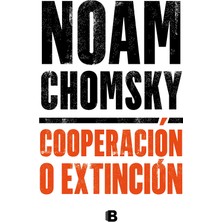 Delixa Cooperación O Extinción / Cooperation Or Extinction