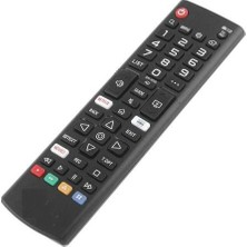 Delixa Lg 49UM7400 LED Tv Kumandası