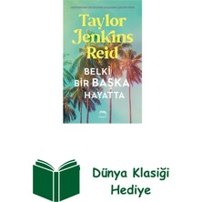 Belki Bir Başka Hayatta + Dünya Klasiği Hediye