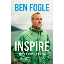 Delixa Inspire: Life Lessons From The Wilderness - From The Sunday Times Bestselling Author
