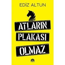 Delixa Atların Plakası Olmaz