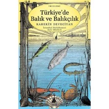 Delixa Türkiye’de Balık ve Balıkçılık