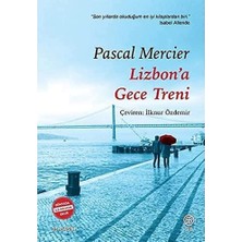 Delixa Lizbon'a Gece Treni