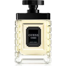 Delixa Uomo Edt Erkek Parfümü 100 ml