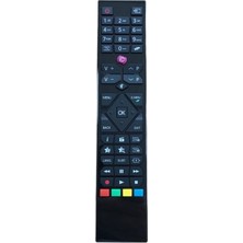 Delixa LT-43VF42T LED Tv Kumandası