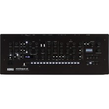 Delixa Minilogue Xd 4-Voice Analog Synthesizer Module Analog Synthesizer Modül
