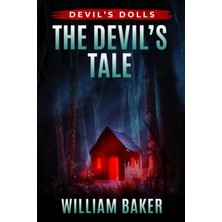 Delixa The Devil's Tale (Devil's Dolls: Season One)