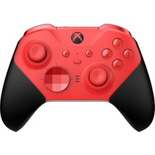 Delixa Elite Series 2 Core Wireless Gaming Controller – Red – Series X|s, One, Windows Pc, A