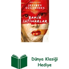 Domingo Yayınevi Bakir Intiharlar + Dünya Klasiği Hediye