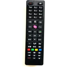 Delixa Hı-Level LED Tv Kumandası