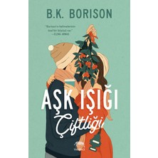 Delixa Aşk Işığı Çiftliği
