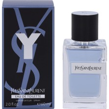 Delixa Yves Saint Laurent Y For Men Edt 60 ml Parfüm