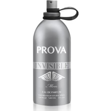 Delixa Invisible Edp Erkek Parfüm 120 ml