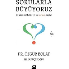 Delixa Sorularla Büyüyoruz